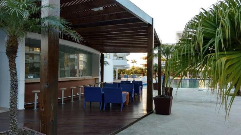 Resort Luxo Floripa! Cozinha Gourmet - image 15