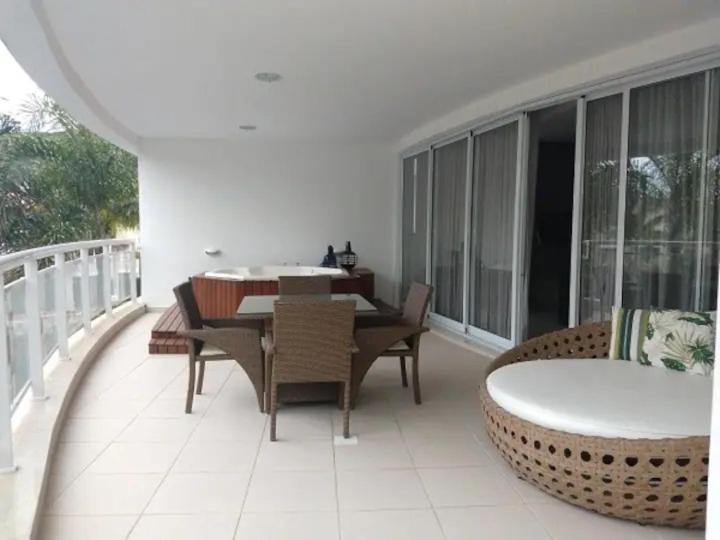 Resort Luxo Floripa! Cozinha Gourmet - image 11