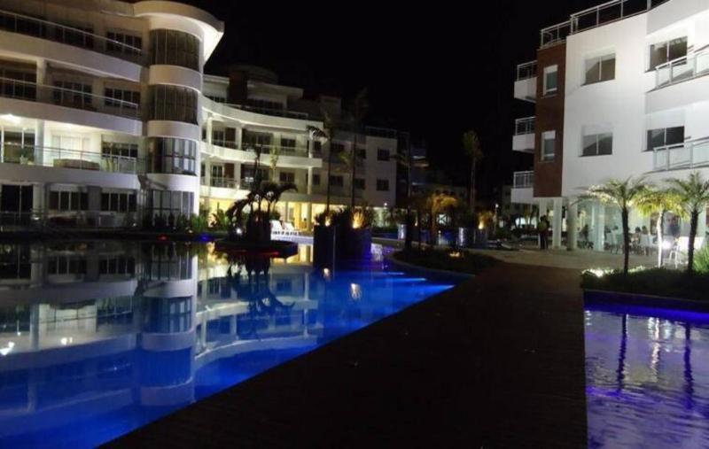 Resort Luxo Floripa! Cozinha Gourmet - image 16
