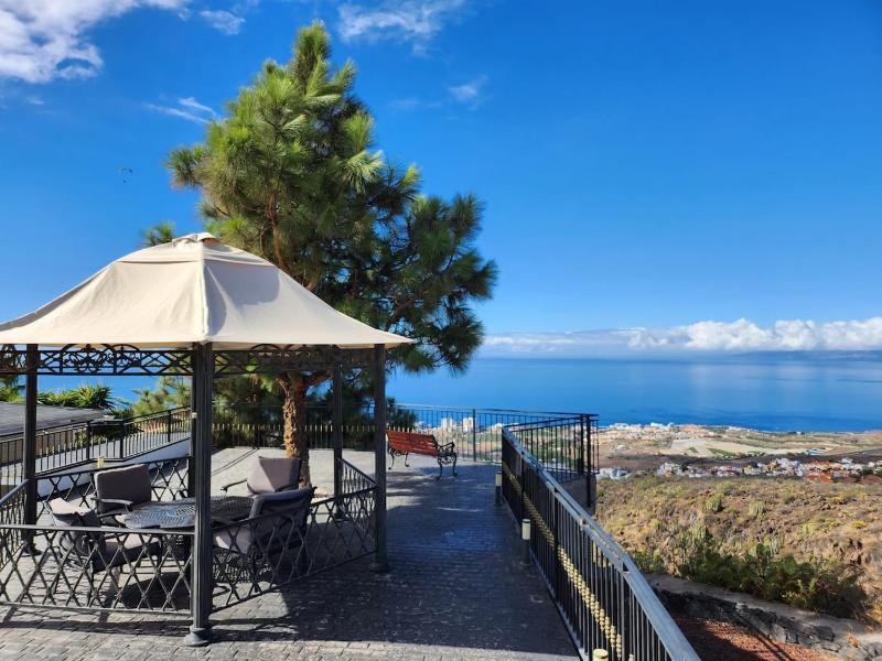 Villa Karla by Villas Vista Gomera - image 17