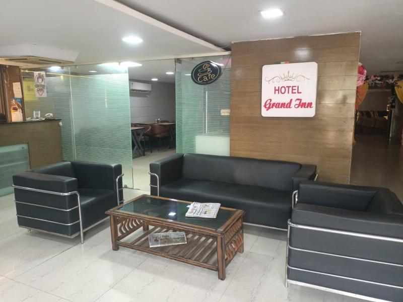 HOTEL GRAND INN - image 17