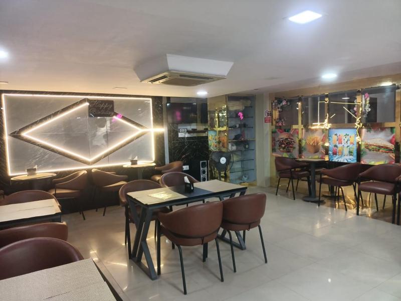 HOTEL GRAND INN - image 13