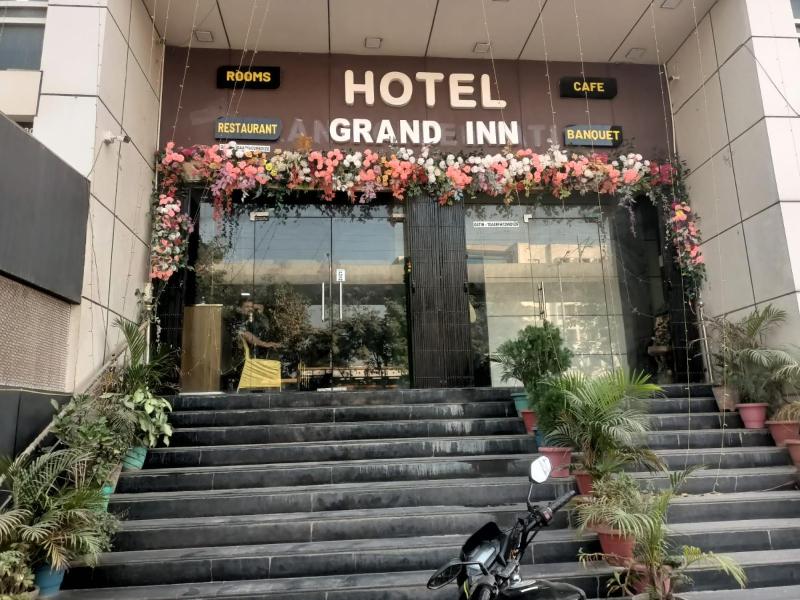 HOTEL GRAND INN - image 15