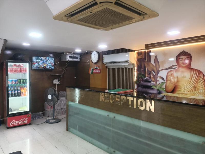 HOTEL GRAND INN - image 18