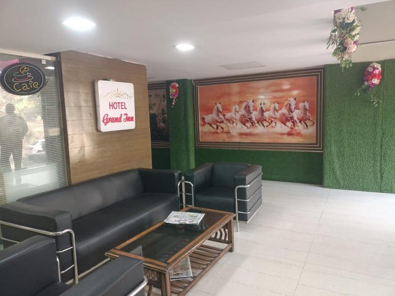 HOTEL GRAND INN - image 21