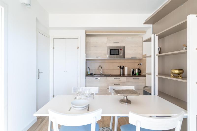 Classbnb - Well-located apartment near Monte Carlo - image 8