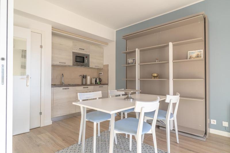 Classbnb - Well-located apartment near Monte Carlo - image 7
