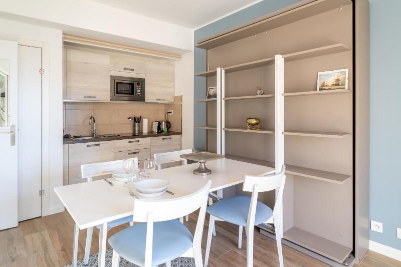 Classbnb - Well-located apartment near Monte Carlo - image 4