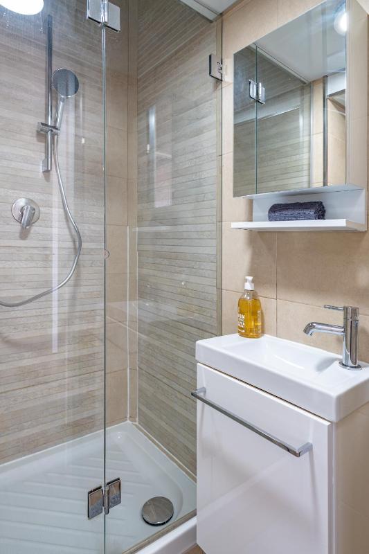 Classbnb - Well-located apartment near Monte Carlo - image 10