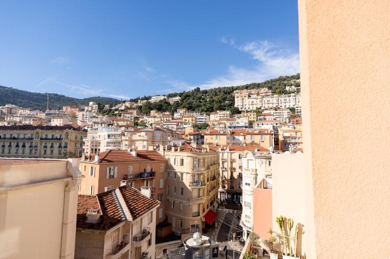Classbnb - Well-located apartment near Monte Carlo - image 2