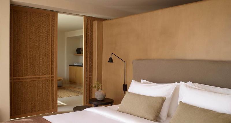 Collini Hotel Mykonos WorldHotels Elite - image 3