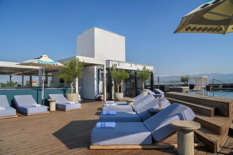 Skylark Aluma Hotels & Resorts - image 16