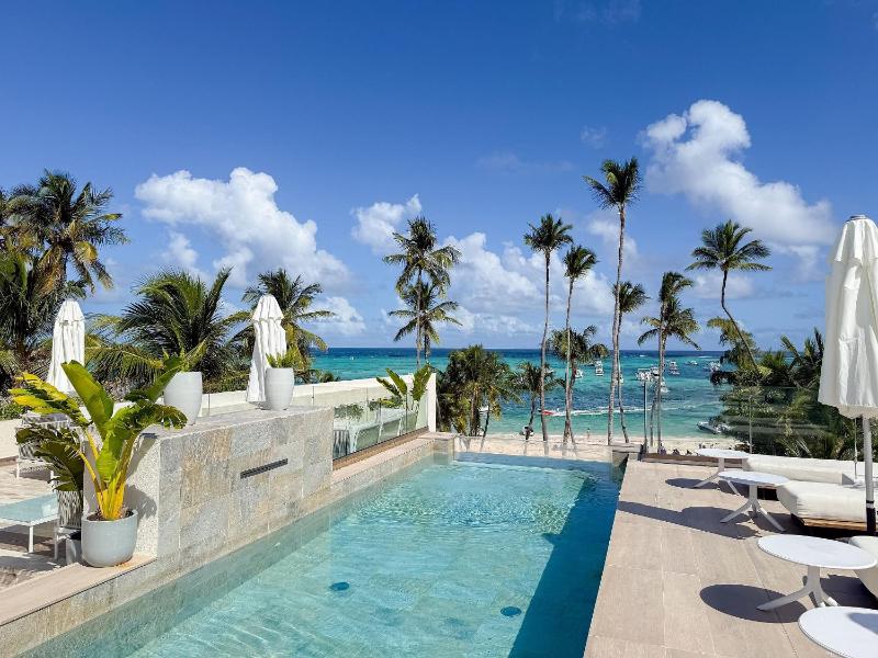 Beach Haven 1BDR Condo Paseo Playa Coral - 305 - image 11