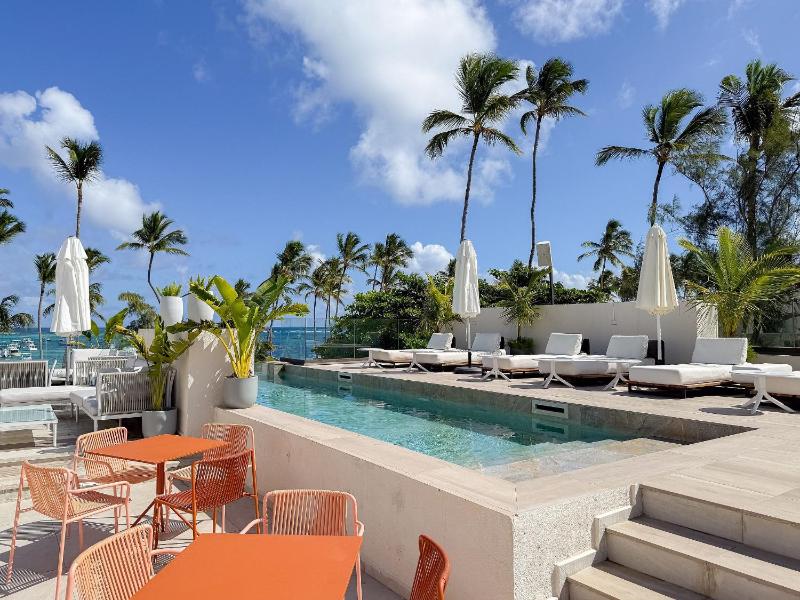 Beach Haven 1BDR Condo Paseo Playa Coral - 305 - image 27