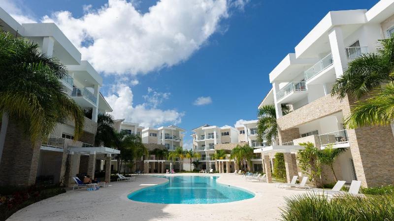 Beach Haven 1BDR Condo Paseo Playa Coral - 305 - image 41