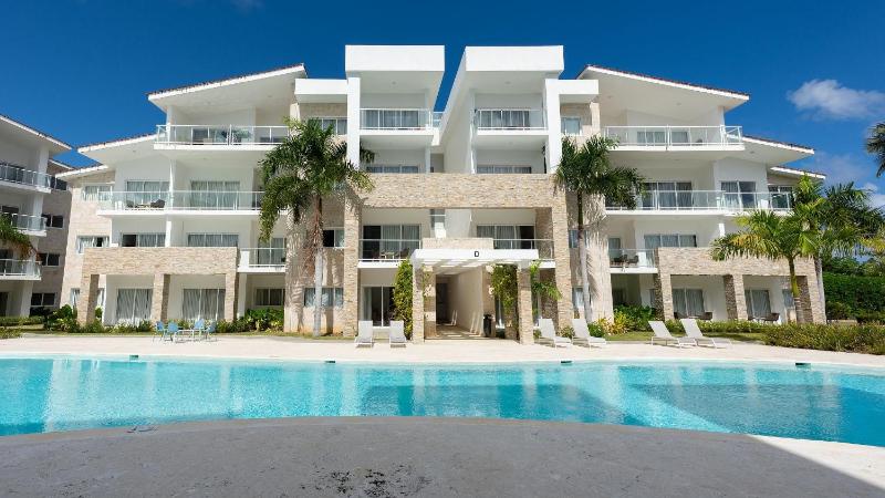 Beach Haven 1BDR Condo Paseo Playa Coral - 305 - image 29