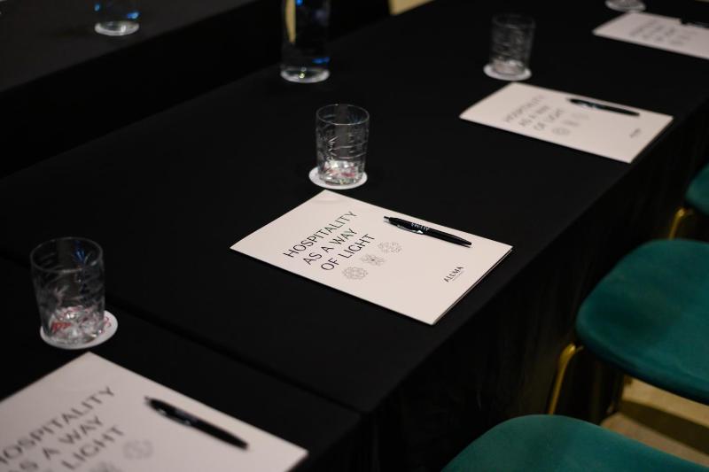 Skylark Aluma Hotels & Resorts - image 4