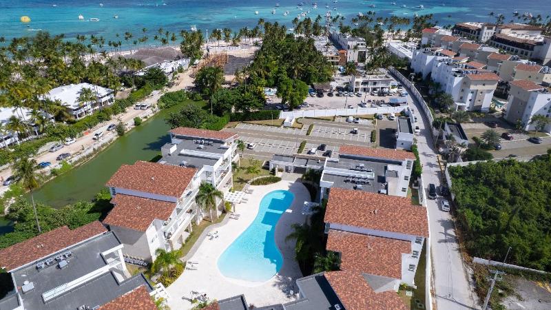 Beach Haven 1BDR Condo Paseo Playa Coral - 305 - image 33
