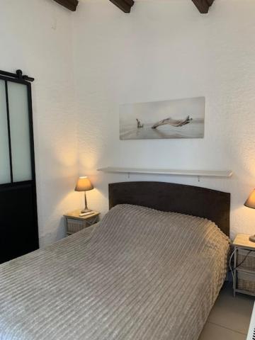 378 VILLA 4 pers Héliovillage - image 7