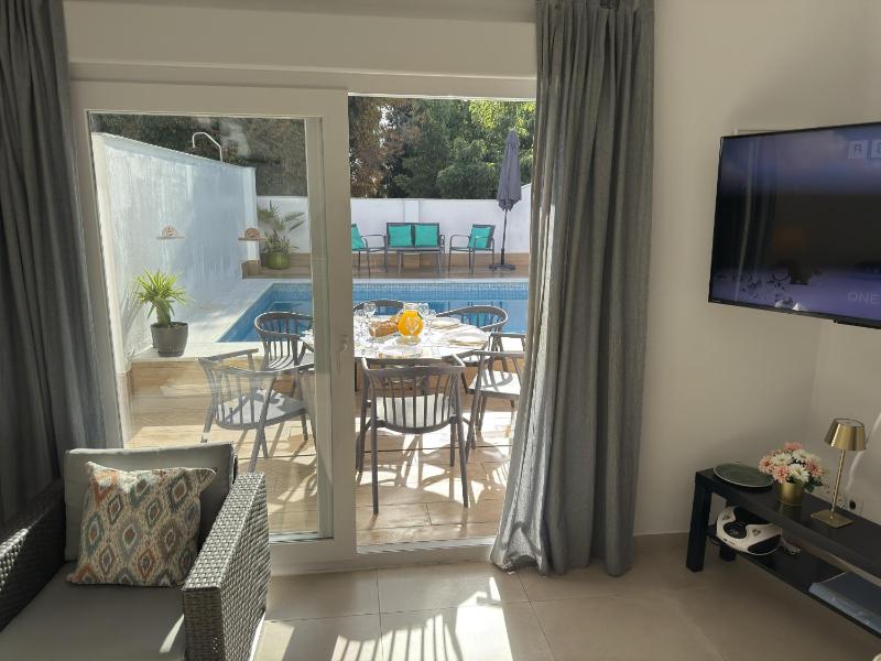 Nerja Paradise Rentals - Villa Valeria - image 39