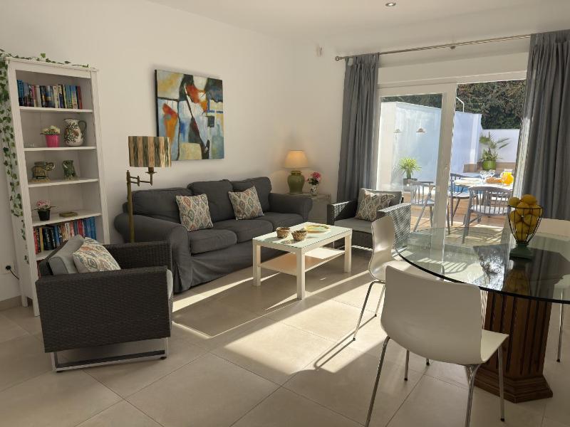Nerja Paradise Rentals - Villa Valeria - image 25