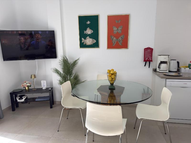 Nerja Paradise Rentals - Villa Valeria - image 16