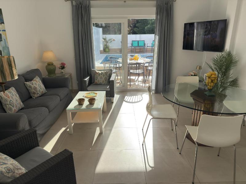 Nerja Paradise Rentals - Villa Valeria - image 26