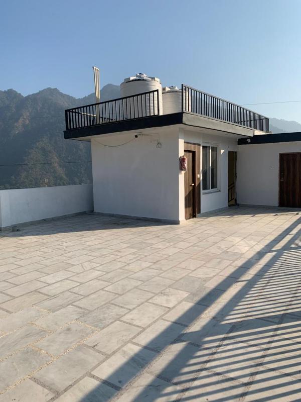 The BoHomes - Peaceful Rooms with Mountain View located in Upper Tapovan - image 10