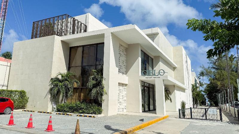 Seaside Luxury 1BDR Condo Paseo Playa Coral D-306 - image 47