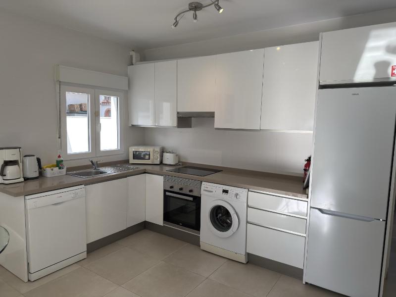 Nerja Paradise Rentals - Villa Valeria - image 17