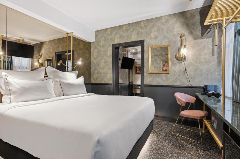 Skylark Aluma Hotels & Resorts - image 7