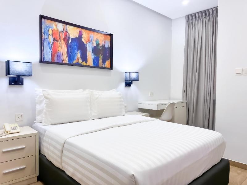 Serene Heights Apartments - image 10