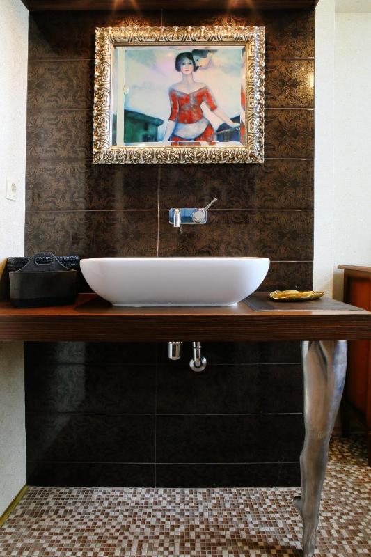 Apartament Premium Parkowa Art moj-sopot pl - image 15