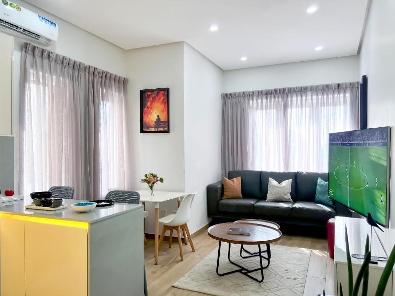 Serene Heights Apartments - image 15