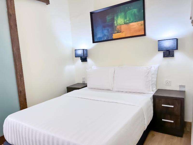 Serene Heights Apartments - image 3