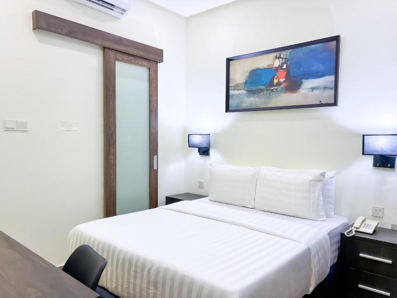 Serene Heights Apartments - image 6