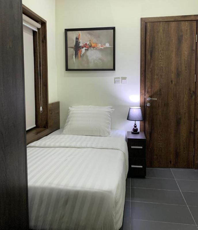 Serene Heights Apartments - image 7