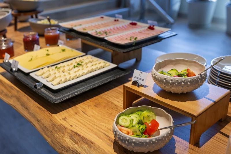 Holiday Inn Express Porto Boavista By IHG - image 47