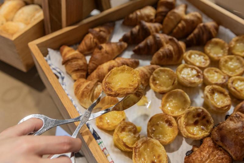 Holiday Inn Express Porto Boavista By IHG - image 22