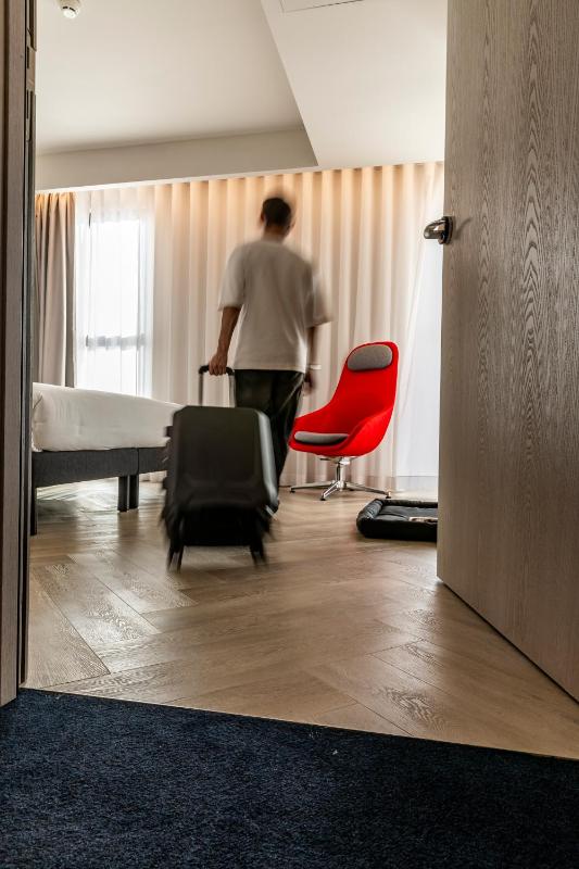 Holiday Inn Express Porto Boavista By IHG - image 43