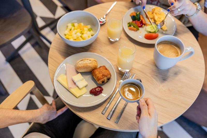 Holiday Inn Express Porto Boavista By IHG - image 34
