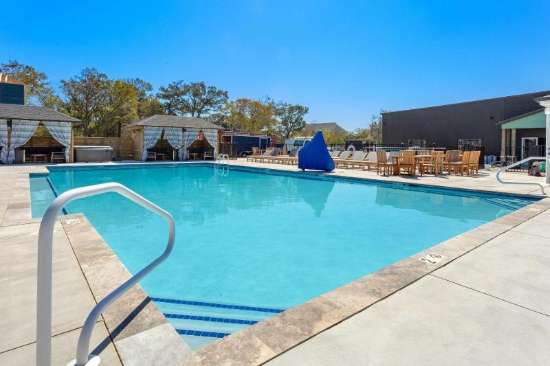 BCW33A - OBX Beach Retreat - image 30