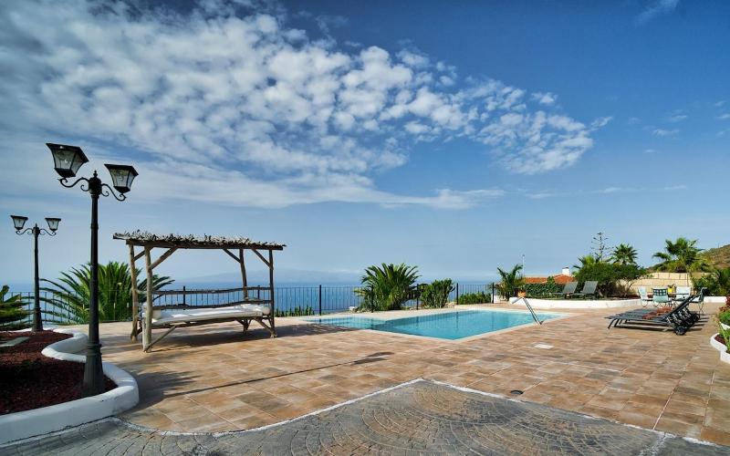Villa la Paz by Villas Vista Gomera - image 13