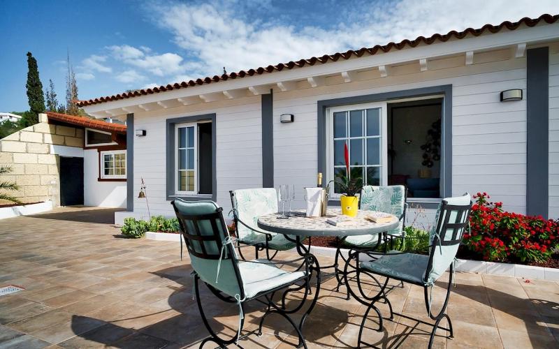 Villa la Paz by Villas Vista Gomera - image 41