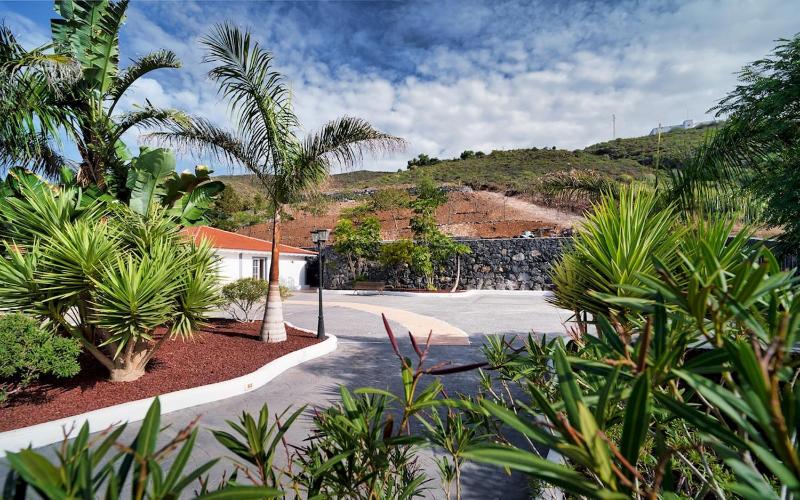 Villa la Paz by Villas Vista Gomera - image 16