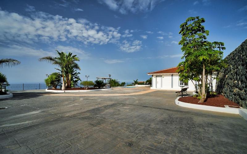 Villa la Paz by Villas Vista Gomera - image 33
