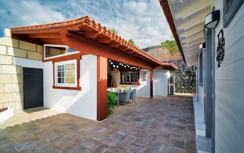 Villa la Paz by Villas Vista Gomera - image 43