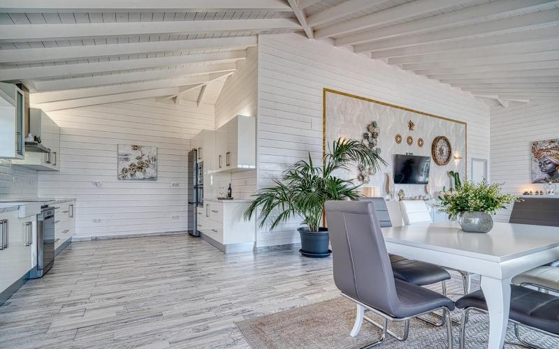 Villa la Paz by Villas Vista Gomera - image 11