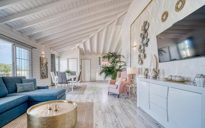 Villa la Paz by Villas Vista Gomera - image 19