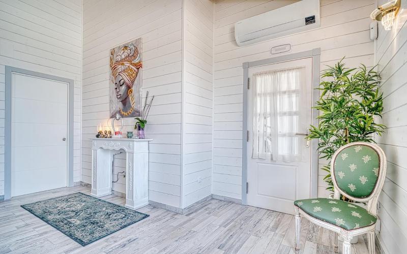 Villa la Paz by Villas Vista Gomera - image 30